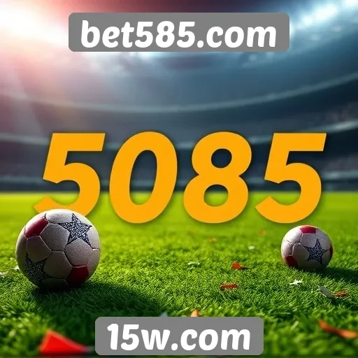 Promos e bônus oferecidos pelo bet585 para novos jogadores