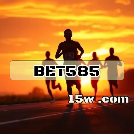 bet585.com: Surpreenda-se com os Jackpot e Ganhe Prêmios Exorbitantes