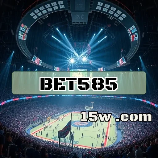 bet585.com: As Recompensas Que Você Não Pode Perder