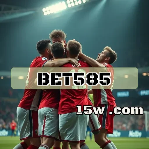 bet585.com: Como o Suporte Aprimora sua Diversão em Jogos Online